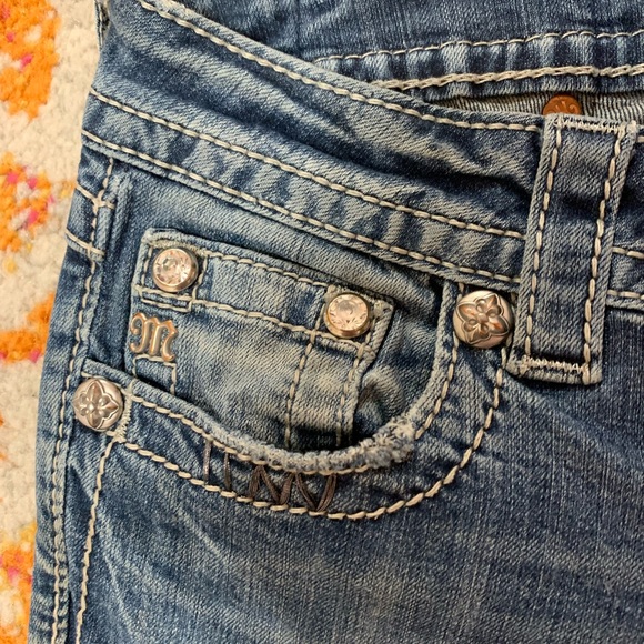 miss me boot cut jeans - Picture 6 of 6